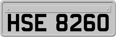 HSE8260