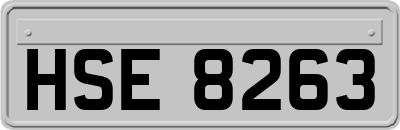HSE8263