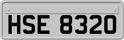 HSE8320