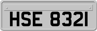 HSE8321