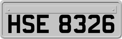 HSE8326
