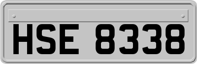 HSE8338