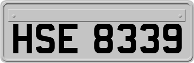 HSE8339