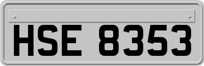 HSE8353