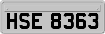 HSE8363