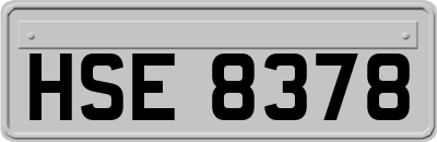 HSE8378