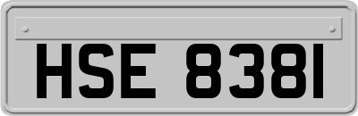 HSE8381