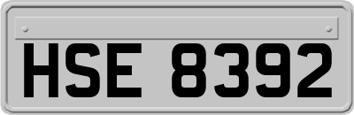 HSE8392