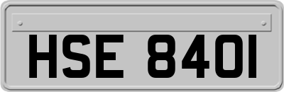 HSE8401