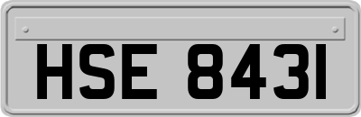 HSE8431