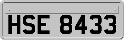 HSE8433