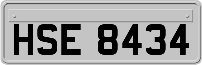HSE8434
