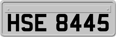HSE8445