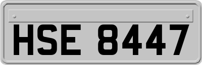 HSE8447
