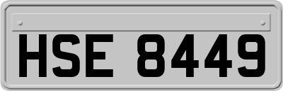 HSE8449