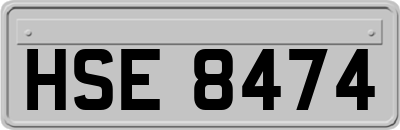 HSE8474