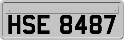 HSE8487