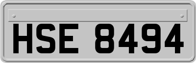 HSE8494