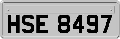 HSE8497