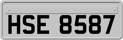 HSE8587