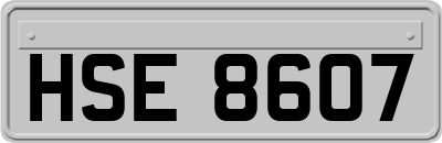 HSE8607