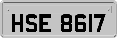 HSE8617