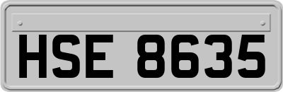 HSE8635