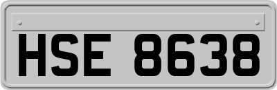 HSE8638