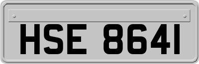 HSE8641