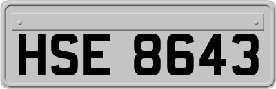 HSE8643