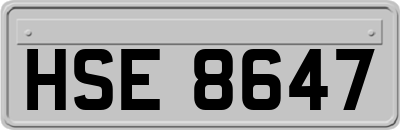 HSE8647