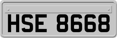 HSE8668