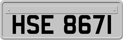 HSE8671