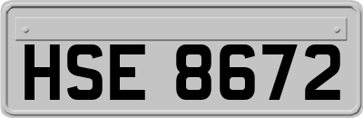 HSE8672