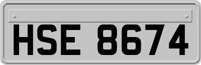 HSE8674