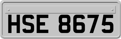 HSE8675