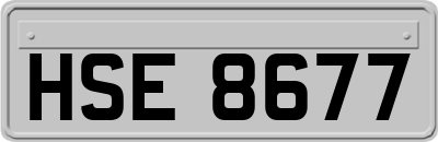 HSE8677