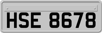 HSE8678