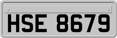 HSE8679