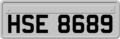 HSE8689