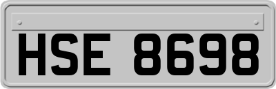HSE8698
