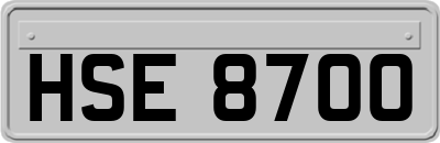HSE8700