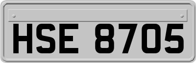 HSE8705