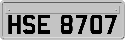HSE8707