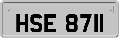 HSE8711