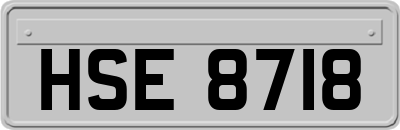 HSE8718