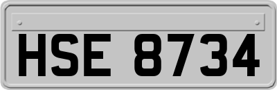 HSE8734