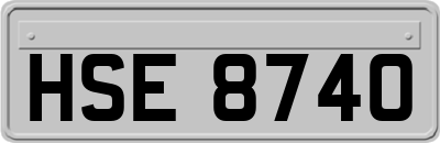 HSE8740