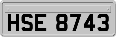 HSE8743
