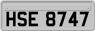 HSE8747